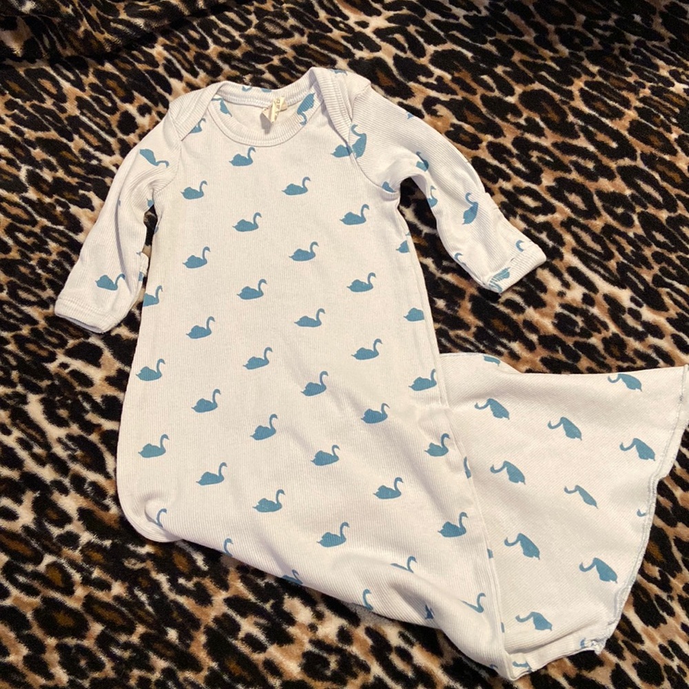 Kate Quinn 0-3 months sleeper